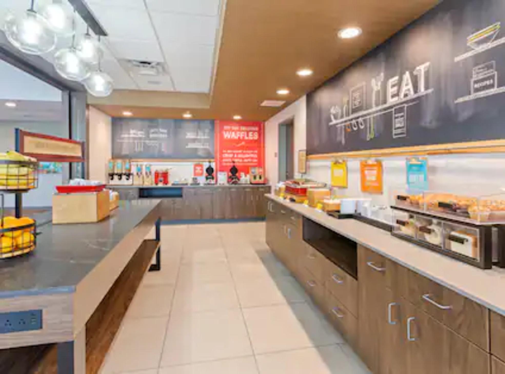 Hampton Inn & Suites Alachua I-75, Fl Dış mekan fotoğraf