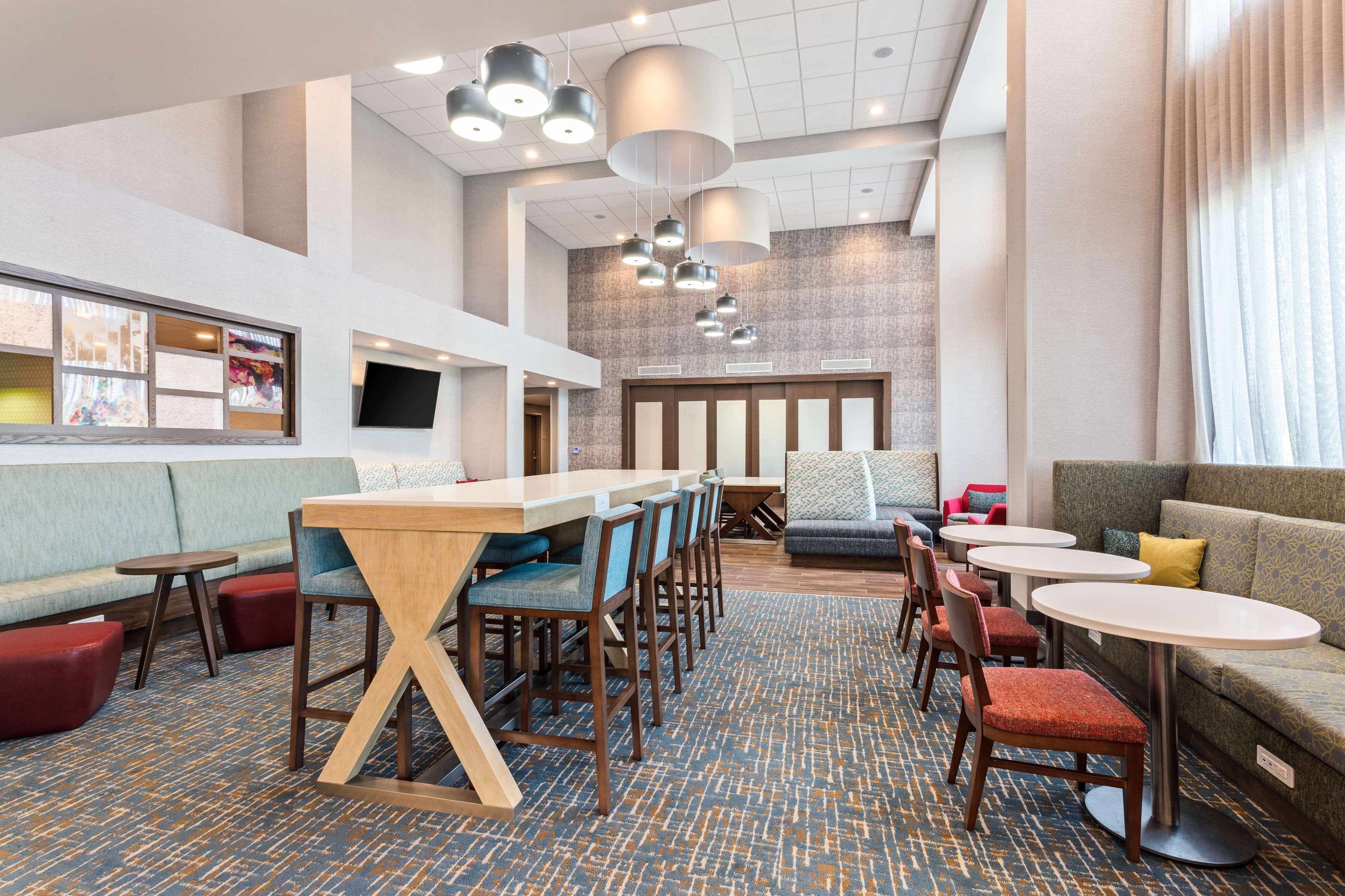 Hampton Inn & Suites Alachua I-75, Fl Dış mekan fotoğraf
